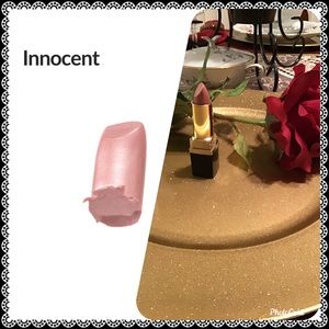 CJAYS Mega Mineral Lipstick 💄 Innocent